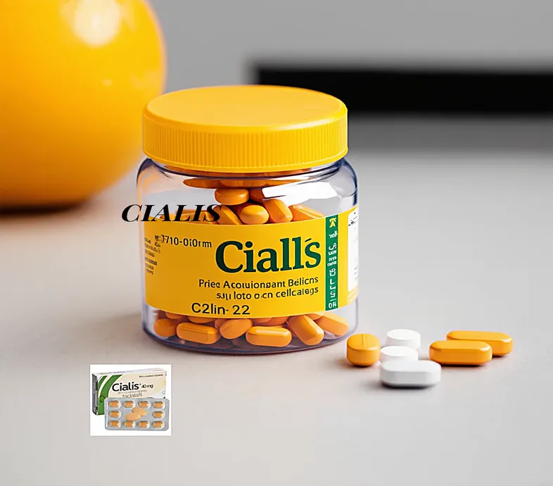 Cialis 1